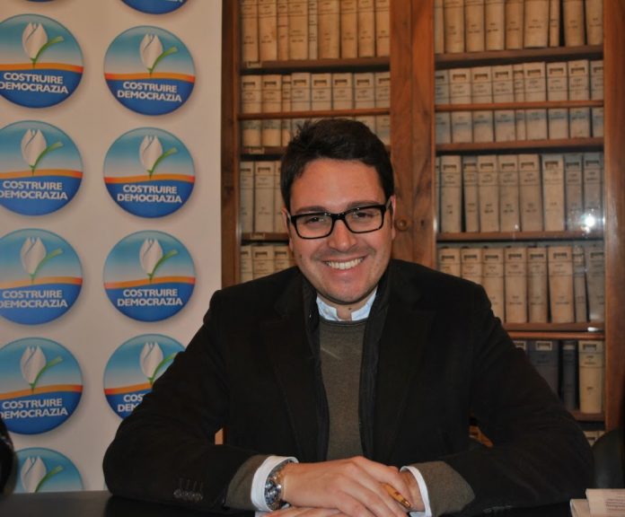 michele-coralbo-consigliere-comune-cb
