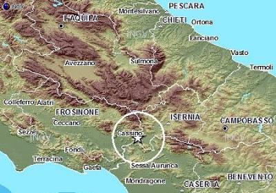 terremoto