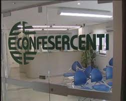confesercenti
