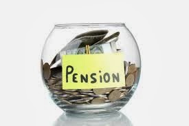pensioni