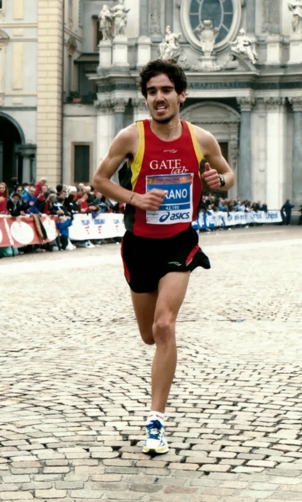 Giovanni-Grano