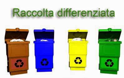 raccolta-differenziata