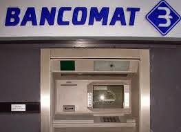 bancomat