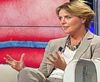 Lorenzin big