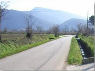Venafro strada bonifica big