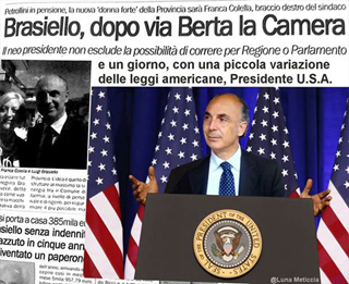 brasiello for president big