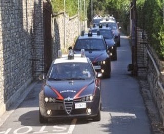 carabinieri big