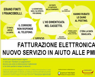 fatturazione elettronica big