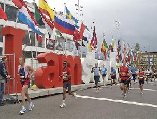 maratona big