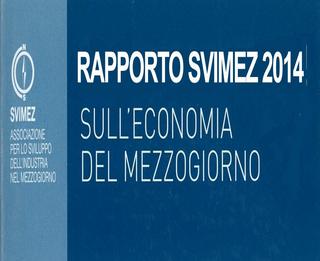 rapporto svimez big