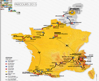 tour 2015