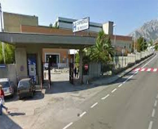 venafro ospedale big