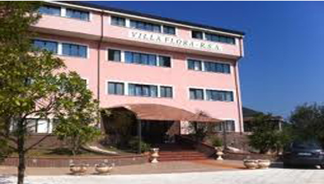 villa flora 1