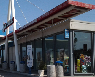 autogrill