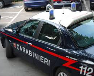 carabinieri volante big