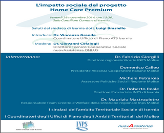 convegno big
