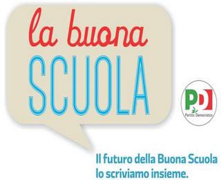 la buona scuola big