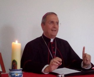 monsignor Cibotti big