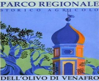 parco dell'olivo Venafro big