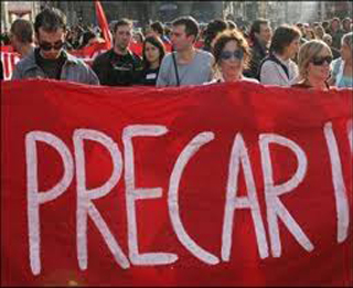 precari scuola big