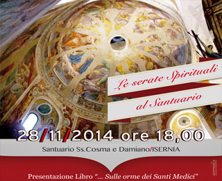 serate al santuario coama e damiano big