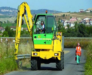 strade proviciali