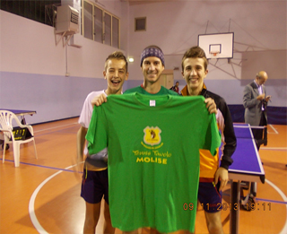 tennis tavolo big