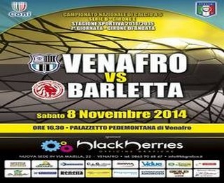 venafro c5 big