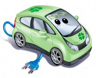 Auto-ecologiche big
