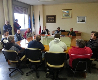 Incontro manutentori big