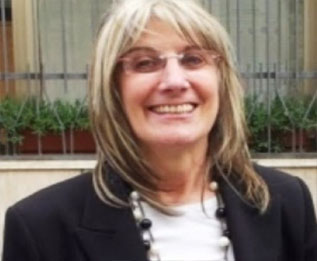 Maria Antonietta Bottaro
