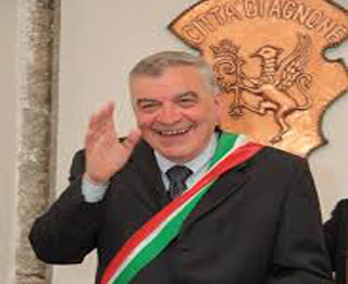 Michele Carosella sindaco Agnone big