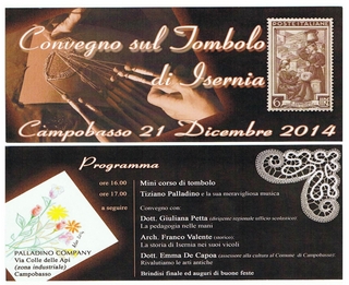 Tombolo isernia big