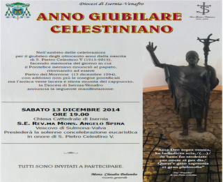 anno giubilare big