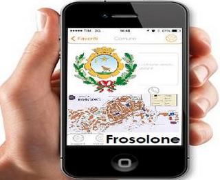 app. frosolone big