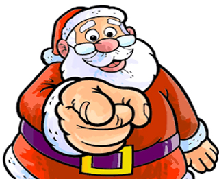 babbo natale big