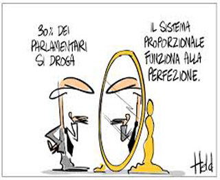 droga vignetta big