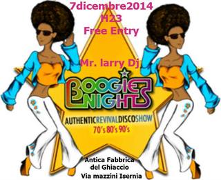 locandina boogie nights big