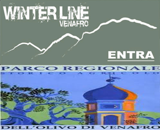 logo parco olivo e wiinter line big