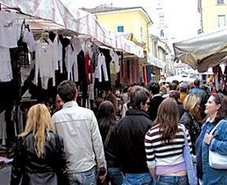 mercato is big