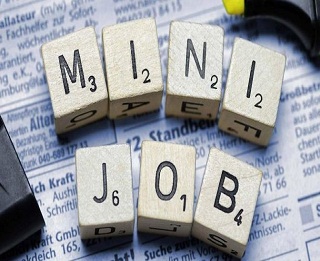 mini jobs