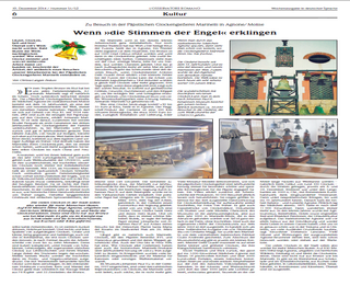 pagina su agnone big