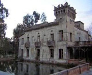 palzzina liberty