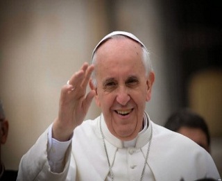 papa framcesco