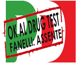 pd drug test big