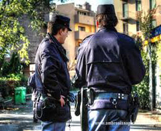 poliziotti di quartiere big