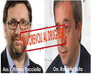 ruta facciolla big fav drug test