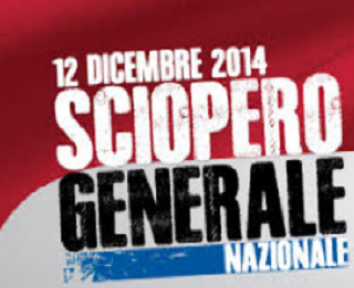 sciopero