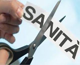 tagli sanità big