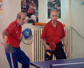 tennis tavolo big